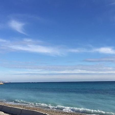 Studio 28 M2 Au Calme A Μεντόν Εξωτερικό φωτογραφία