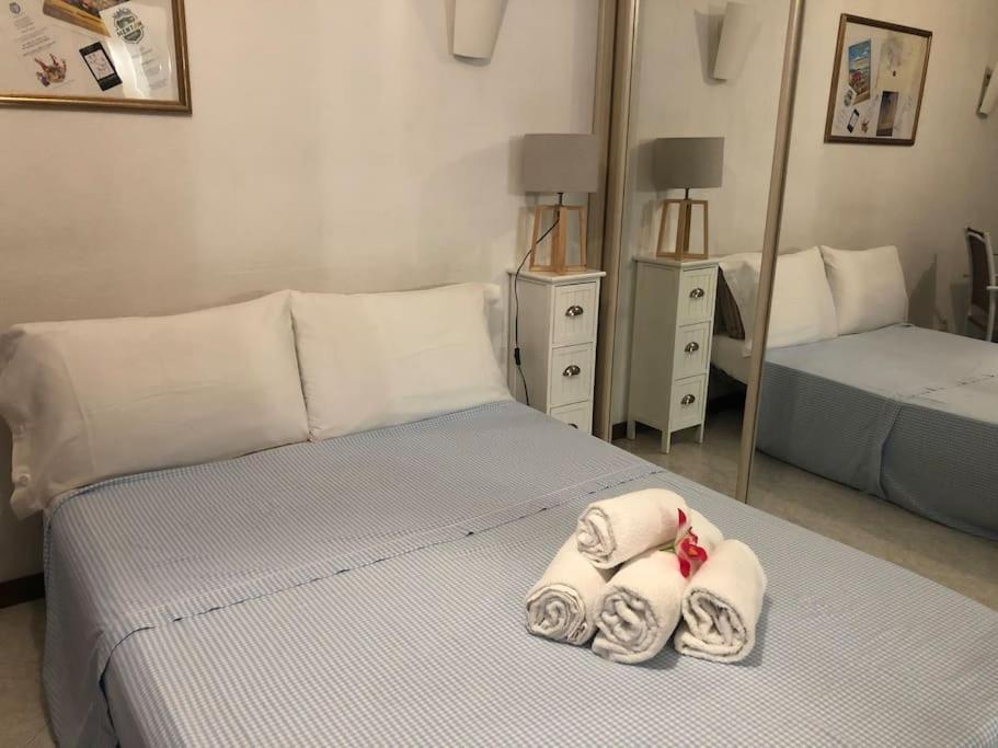 Studio 28 M2 Au Calme A Μεντόν Εξωτερικό φωτογραφία
