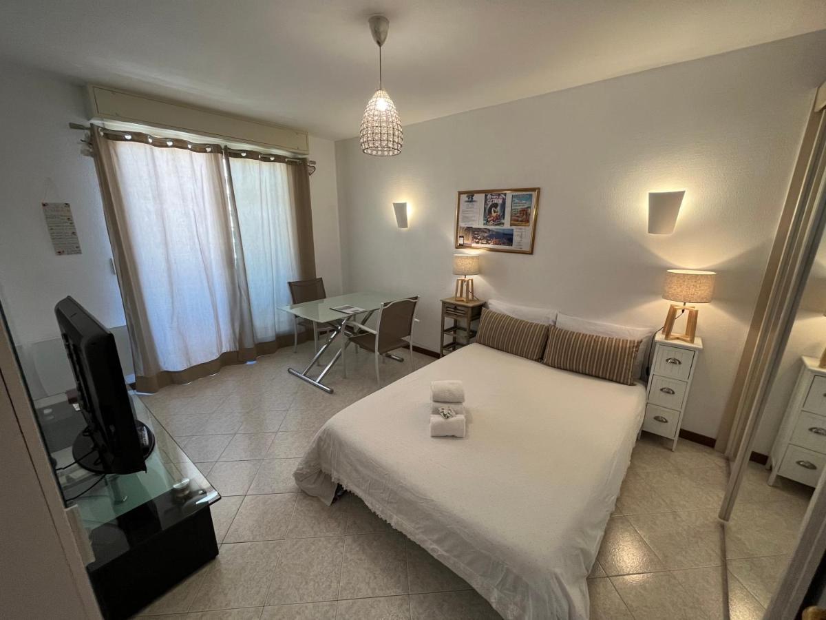 Studio 28 M2 Au Calme A Μεντόν Εξωτερικό φωτογραφία